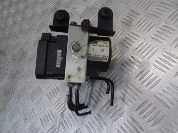 Contrôleur de pompe ABS Mazda 3 BK 1.6D 03- 3M512M110CA image 2