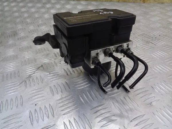 Contrôleur de pompe ABS Mazda 3 BK 1.6D 03- 3M512M110CA image 5