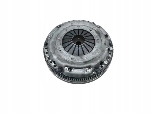 Plaque de pression d'embrayage VW Caddy IV 2.0 TDI image 2