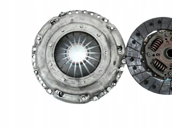 Plaque de pression d'embrayage VW Caddy IV 2.0 TDI image 3