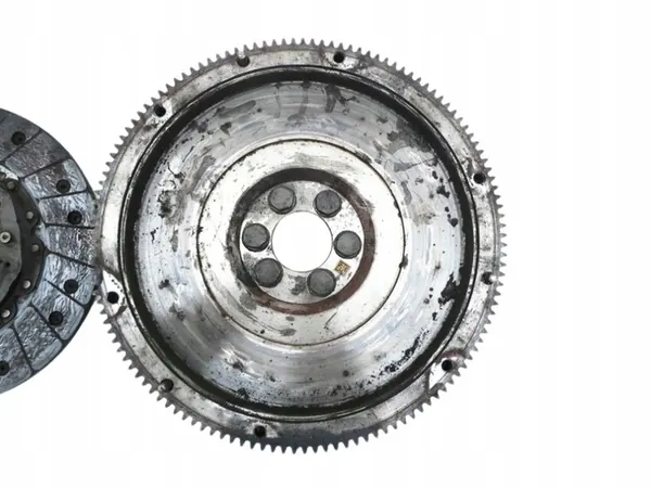 Plaque de pression d'embrayage VW Caddy IV 2.0 TDI image 5