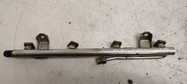 Rampe d'injection Audi A4 S4 B6 OEM 06B133317AA image 2