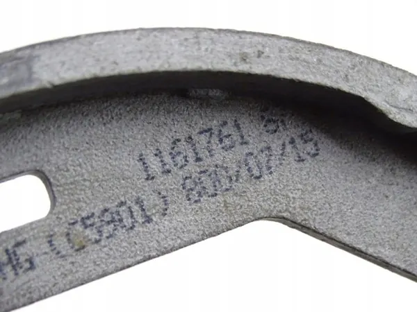 BMW 3 F30/F31 Achter Remblokken OEM 1161761 image 3