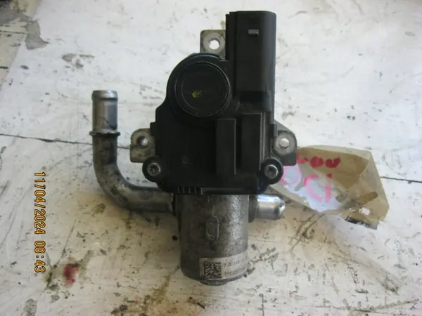 Nissan Qashqai EGR-jäähdytin 1.5 dCi 1473500QAF image 5