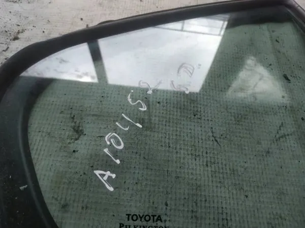OEM as2 EIS-2439417 bakre höger dörrlås för Toyota Avensis image 3