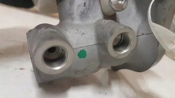 Cilindro de travão OEM 03350886971 para Jaguar XF 2.2L image 4