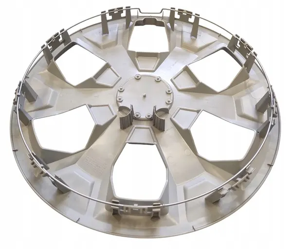1x wieldop Siras 16" Renault Trafic III OEM 403151345R image 3