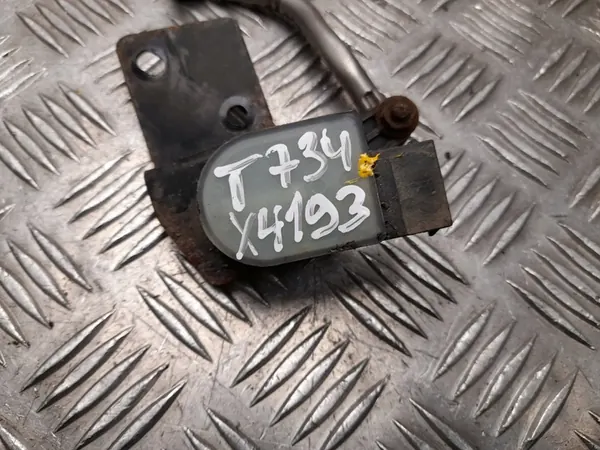 Luftfjädring Nivåsensor Jeep GRAND CHEROKEE IV 2014 image 3