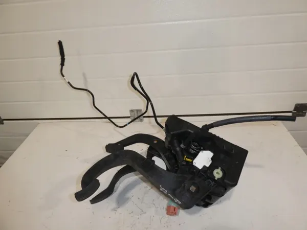 Pedalbas OEM 25863700 för Ducato III image 3