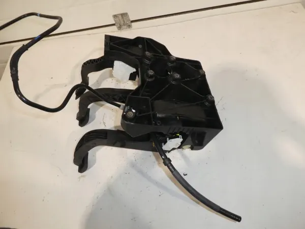 Pedalbas OEM 25863700 för Ducato III image 4