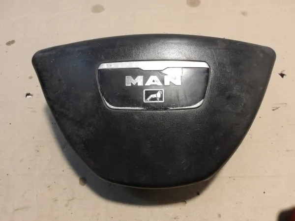 DAF Stuurwielhoes OEM 81464326004 image 2