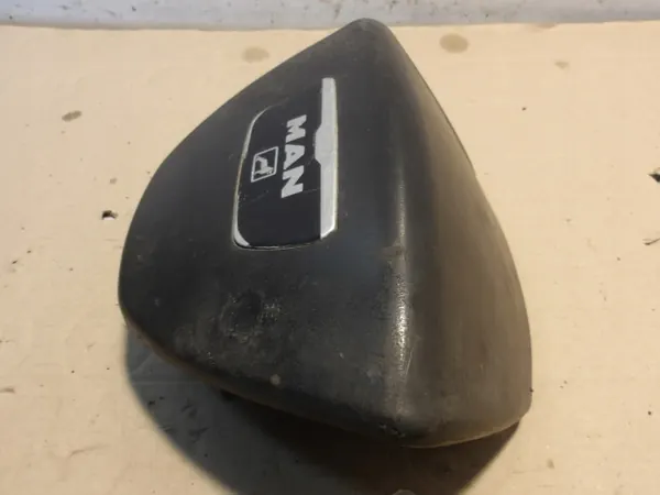 DAF Stuurwielhoes OEM 81464326004 image 4