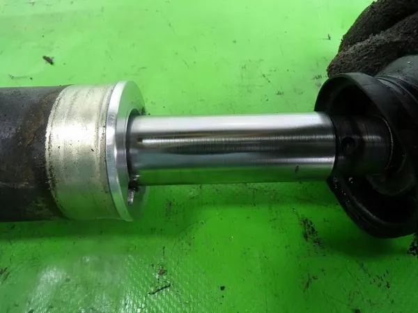 Nissan Almera N16 Caixa de Direção 49001BN01A image 2