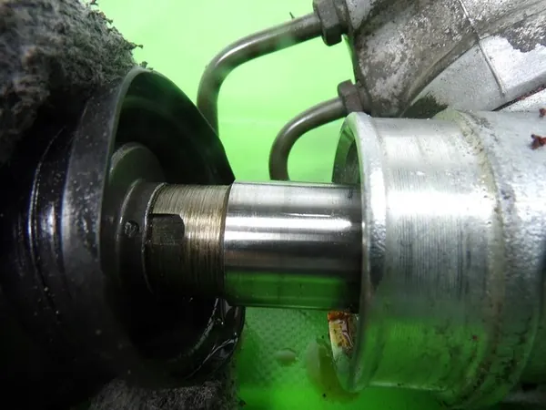 Nissan Almera N16 Caixa de Direção 49001BN01A image 3