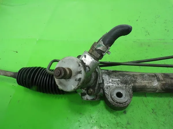 Nissan Almera N16 Caixa de Direção 49001BN01A image 4