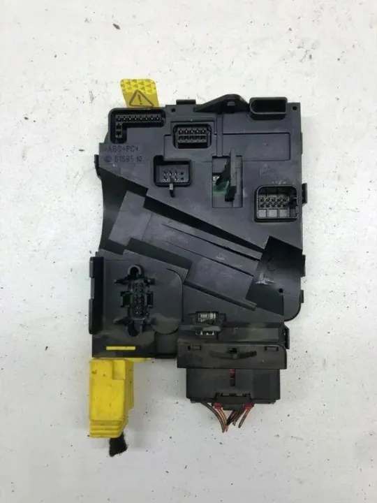 Sensor de ângulo de direção Audi OE 8P0953549E image 2