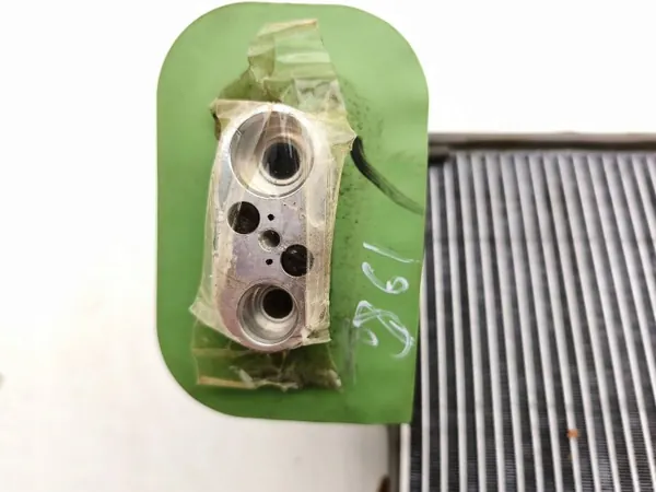 Nissan Leaf II AC förångare OEM AMD211745 image 6