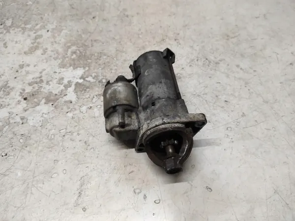 Arrancador MERCEDES B W245 2.0 T A0061510301 image 3