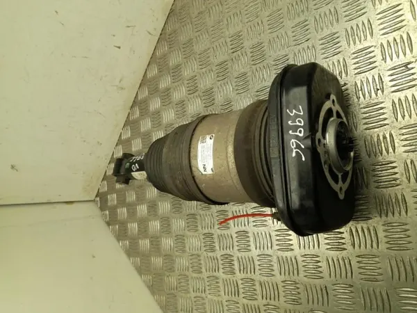 Amortisseur pneumatique OEM 13981113 BMW i4 2024 Arrière image 2