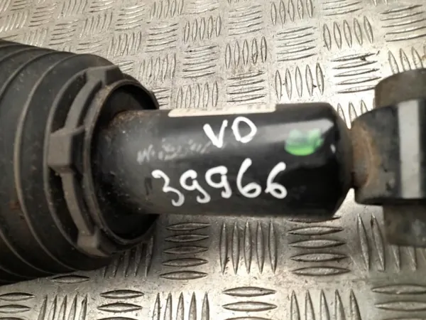 Amortisseur pneumatique OEM 13981113 BMW i4 2024 Arrière image 4
