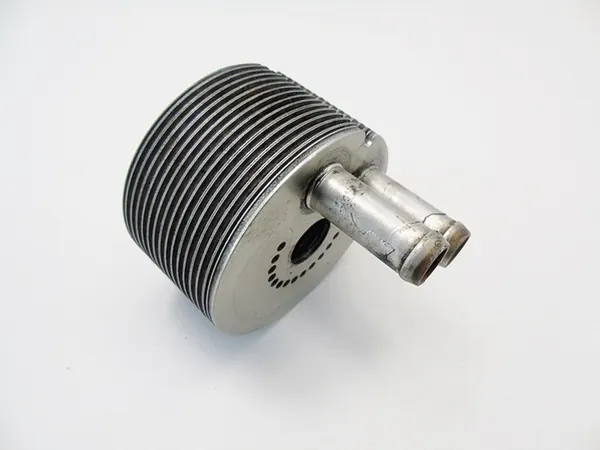 Radiador de Óleo 2.2 DCI Renault Laguna Espace Vel Satis image 2