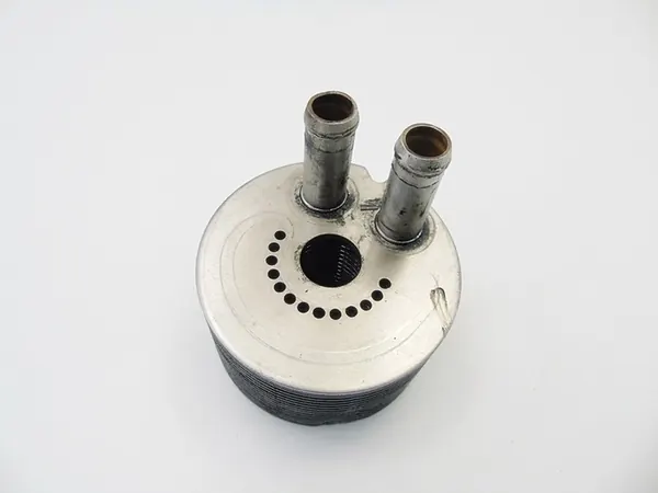 Radiador de Óleo 2.2 DCI Renault Laguna Espace Vel Satis image 3