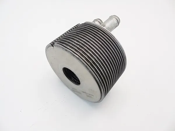 Radiador de Óleo 2.2 DCI Renault Laguna Espace Vel Satis image 4