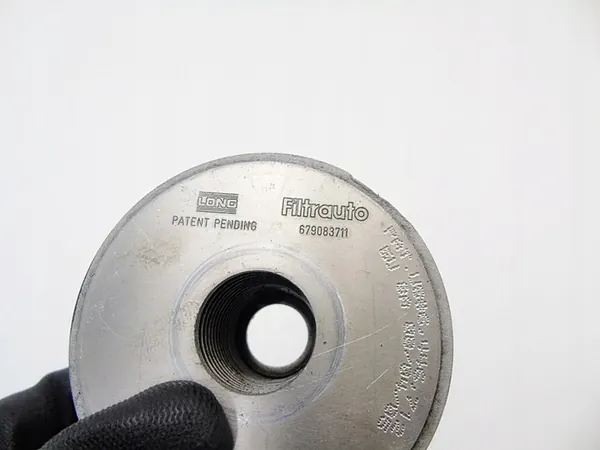 Radiador de Óleo 2.2 DCI Renault Laguna Espace Vel Satis image 5