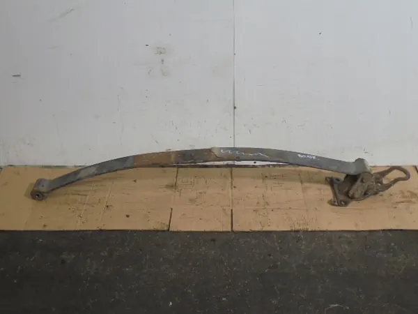 Peugeot Boxer I Hinterfeder OEM AK-12-714536 image 2