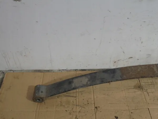 Peugeot Boxer I Hinterfeder OEM AK-12-714536 image 6