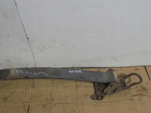 Peugeot Boxer I Hinterfeder OEM AK-12-714536 image 7