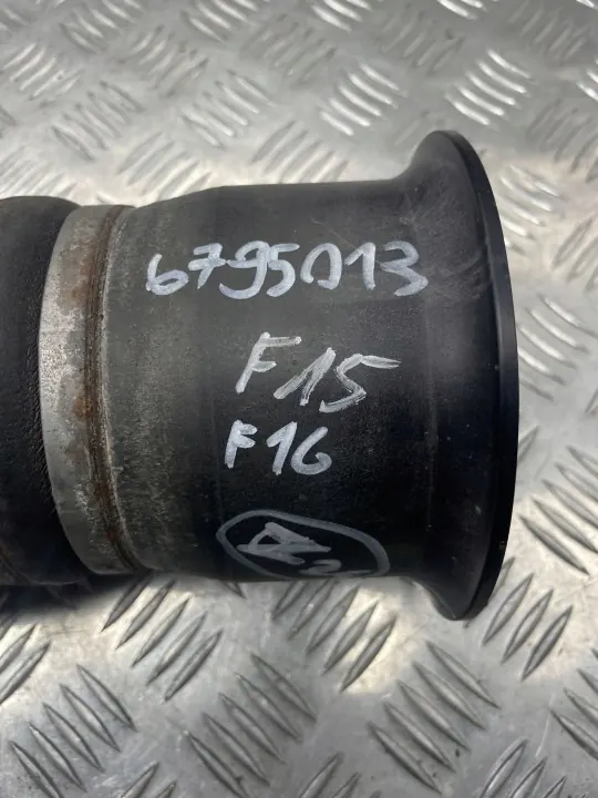 Ilmajousi BMW X5 F15/F16 OEM 6795013 - Käytetty image 7