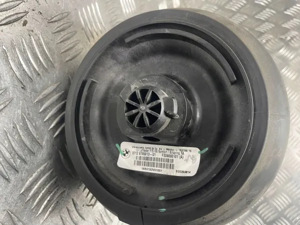 Ilmajousi BMW X5 F15/F16 OEM 6795013 - Käytetty image 8