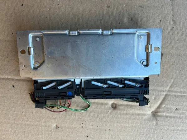 Module Capteur ESP OEM 0335454032Q02 Mercedes-Benz image 3