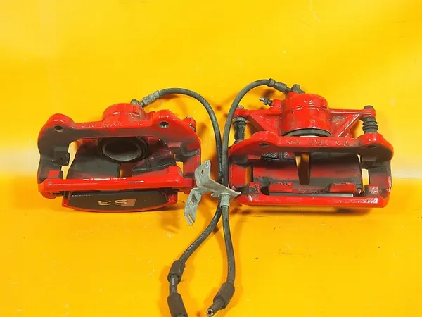 Conjunto de Pinças de Freio Audi S3 8V OEM image 3