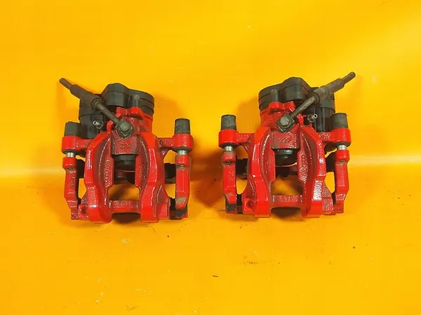 Conjunto de Pinças de Freio Audi S3 8V OEM image 4