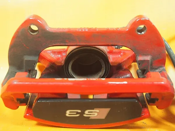 Conjunto de Pinças de Freio Audi S3 8V OEM image 6