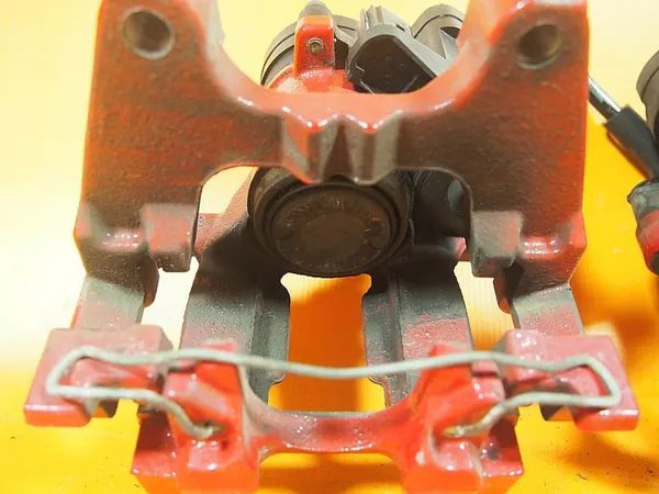 Conjunto de Pinças de Freio Audi S3 8V OEM image 8