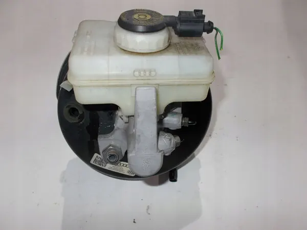 AUDI A4 A5 Q5 Bromsservopump 8K0612103N image 2