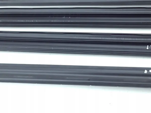 Fronttür-Fensterdichtung OEM 9839766880 - Gebraucht image 7