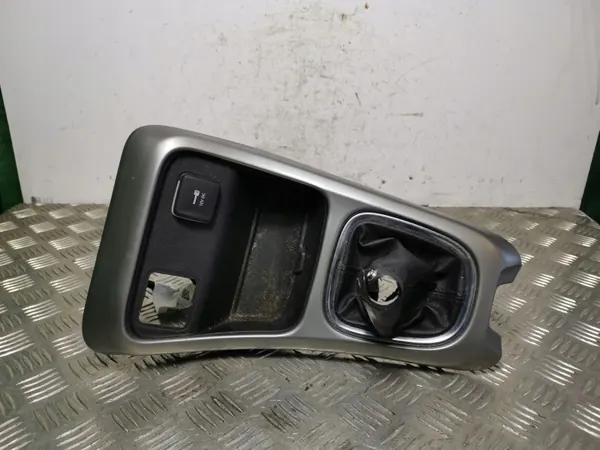 Jeep Compass Vasen Kehys OEM FOB16663 - Käytetty image 2