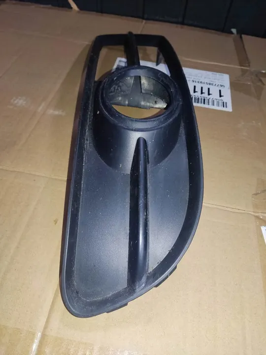 Rejilla de Parachoques Delantero Audi A4 B7 2004-2008 S-Line Izquierda image 2