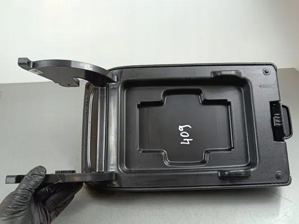 Honda CR-V console armsteun OEM FOB52404 image 7