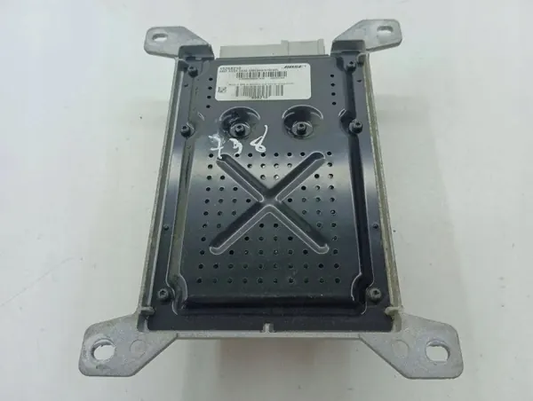 Saab 9-7X 2006 Audioversterker OEM 15268210 image 4