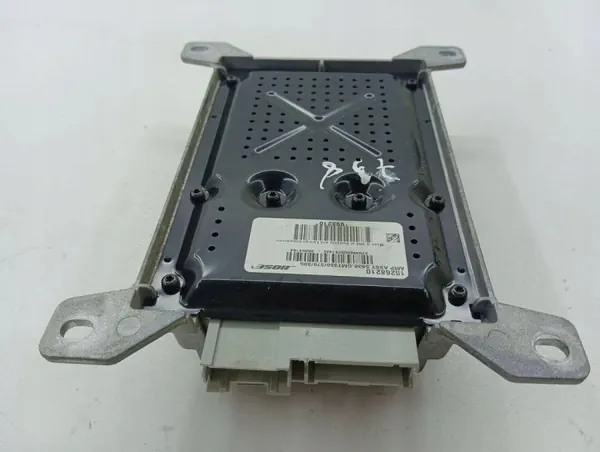 Saab 9-7X 2006 Audioversterker OEM 15268210 image 5