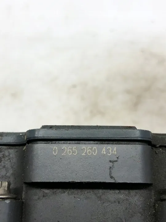 ABS Pomp Controller 0265260434 51932761 image 4