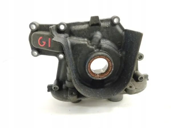 Oliepomp Opel OE 55566000 - Gebruikt, Passend image 2
