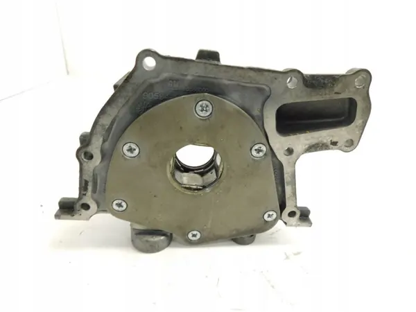 Oliepomp Opel OE 55566000 - Gebruikt, Passend image 3