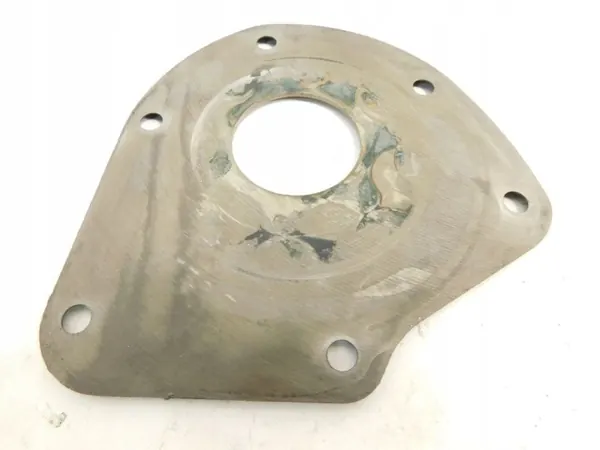 Oliepomp Opel OE 55566000 - Gebruikt, Passend image 5