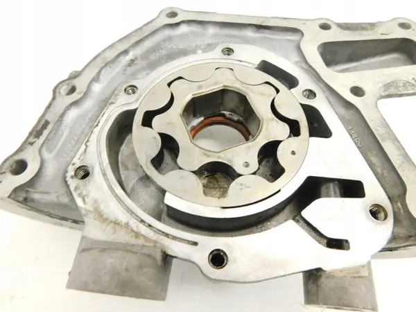 Oliepomp Opel OE 55566000 - Gebruikt, Passend image 6